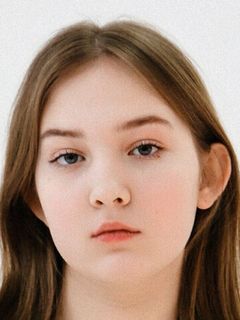 Арина Жесткова