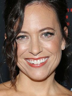 Лорен Шмидт Хиссрик