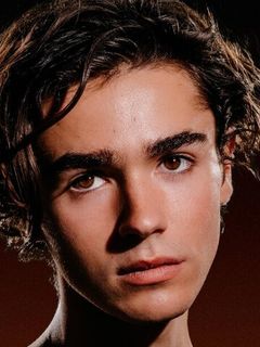 Чарли Бессо