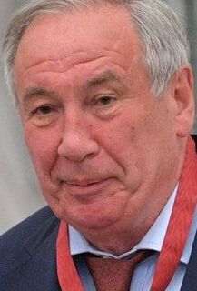 Шамиль Тарпищев