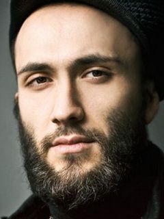 Эдуард Магаев