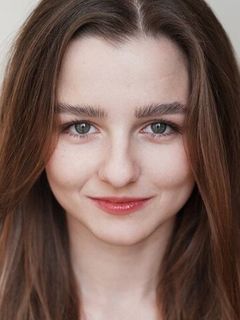 Алина Чеченкова