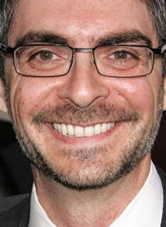 Джон Орлофф