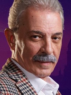 Махмуд Хемида