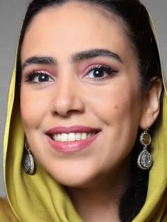 Zeinab Abu Alsamh