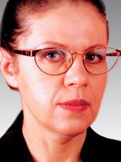 Александра Маринина