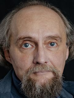 Игорь Подливальчев