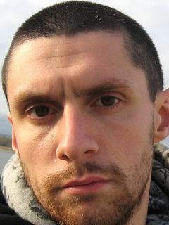 Олег Долин