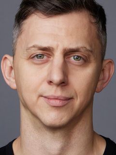 Александр Рудь
