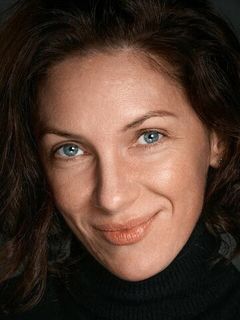 Юлия Гарнова