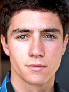 Джаред Даперис