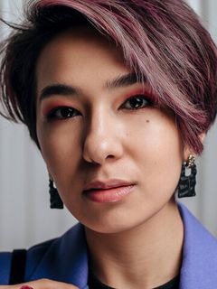 Дилором Бахирова