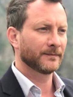 Стив Форман