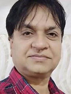 Джитендра Патхак