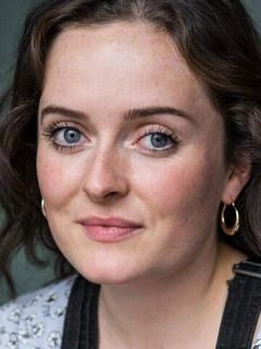 Джессика Бриндл