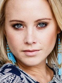 Сэлли Мартин