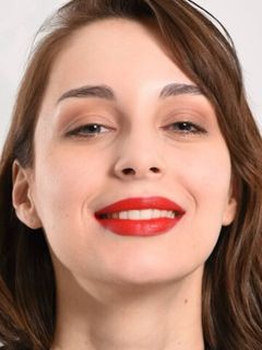 Екатерина Захарова