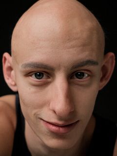 Арсений Касперович