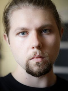 Савелий Осадчий