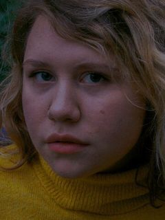 Анна Меренкова