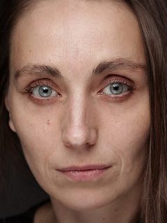 Екатерина Болотова