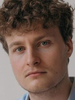 Михаил Ушаков