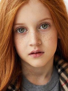 Феона Загорская