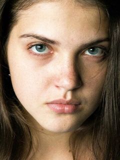 Елизавета Цилик