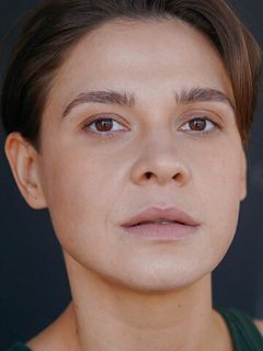 Алина Ваулина