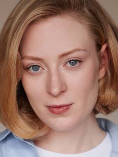 Арина Долгих