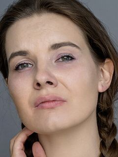 Анастасия Саклакова