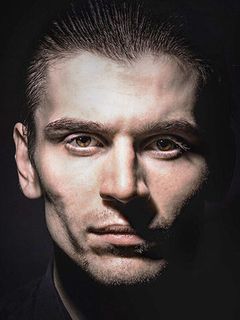 Андрей Бахарев