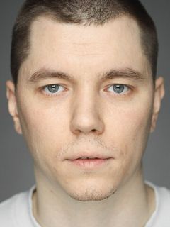 Павел Сараев