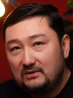 Айдар Каримбаев