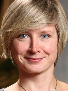 Елена Усачева