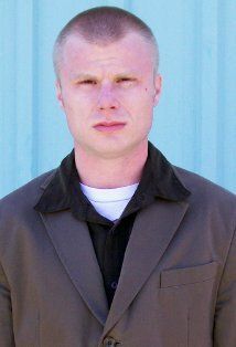 Гари Уэйн Мэй мл.