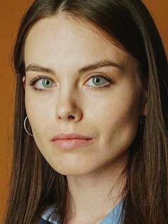 Владлена Паплинская