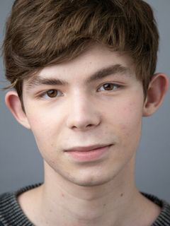 Егор Боршняков