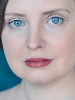 Алина Чорнодуб