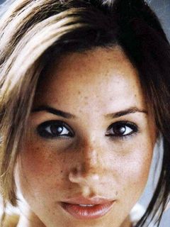 Меган Маркл