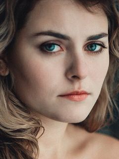 Таисия Хвостова