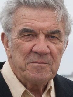 Джек О’Коннелл