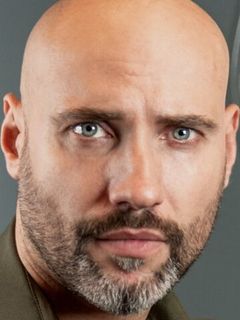 Юрий Несынов