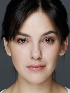 Арина Южанинова