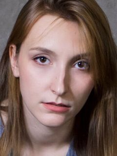 Дарья Карпеченкова