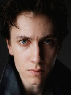 Сергей Крамарев
