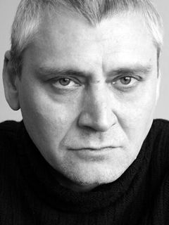 Виталий Линецкий