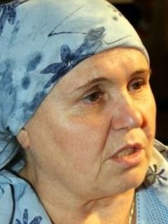 Мария Стефания