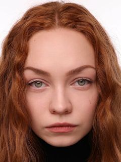 Арина Федосенко