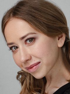 Екатерина Карманова